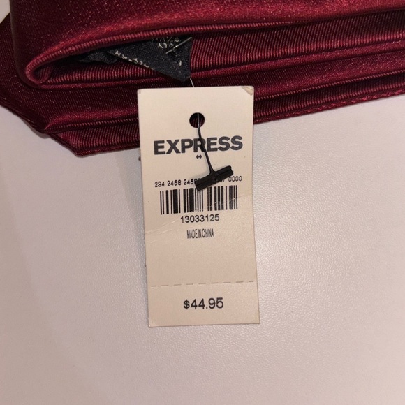 Express Reversible Tie - Picture 2 of 2